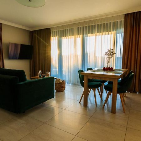 Apartament Odnowa Z Bezposrednim Widokiem Na Morze W Gardenia Dziwnow - Экстерьер фото