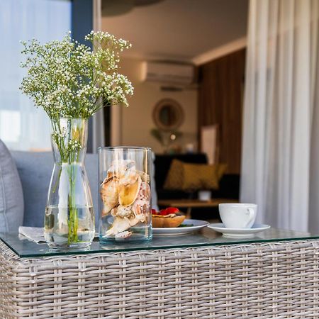 Apartament Odnowa Z Bezposrednim Widokiem Na Morze W Gardenia Dziwnow - Экстерьер фото