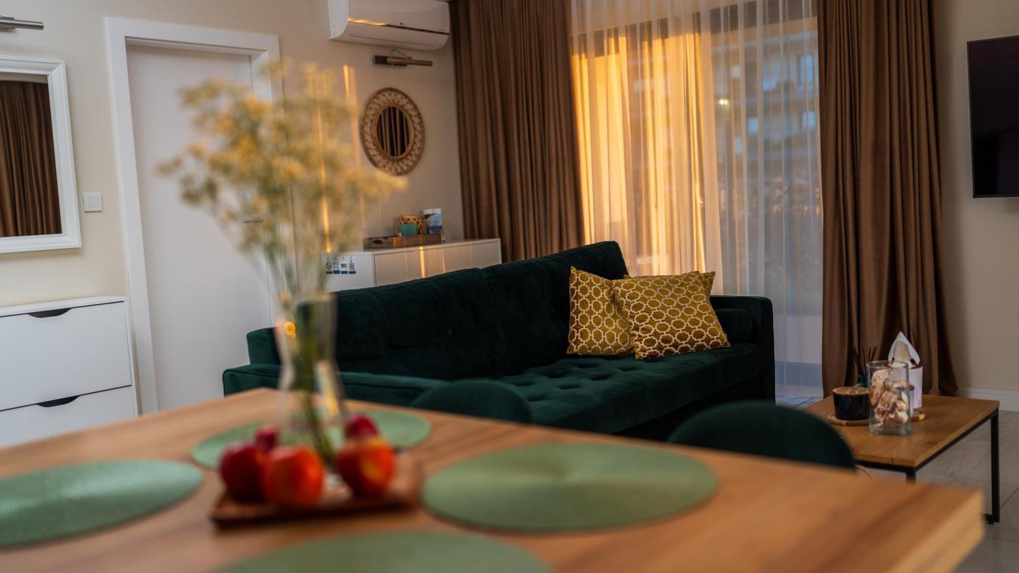 Apartament Odnowa Z Bezposrednim Widokiem Na Morze W Gardenia Dziwnow - Экстерьер фото